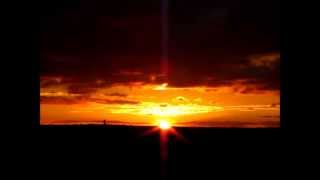 30 Second Sunset - September 6, 2010