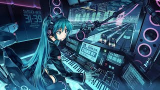Nightcore - Clover