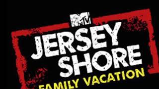 The Real Jersey Shore