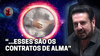 imagem do vídeo "EU DESCUBRO ONDE, QUANDO E COMO FEZ OS CONTRATOS" com Ivan Martins | Planeta Podcast (Sobrenatural)