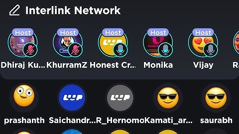 Interlink Itlx Wallet  Webinar 