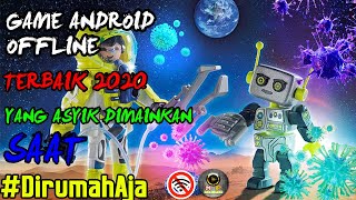 10 Game Android Offline Terbaik 2020 Yang Asyik Dimainkan Saat Dirumah Aja screenshot 5