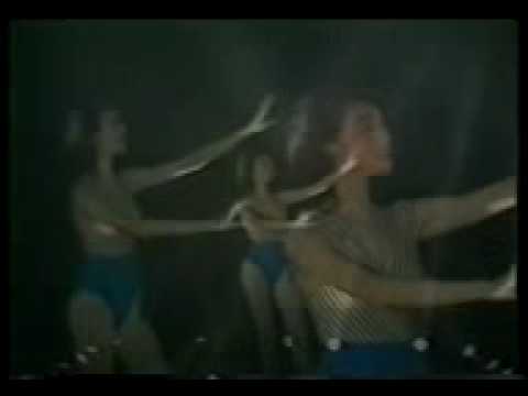 經典重溫 蔡楓華 倩 影 MV 1983.3gp