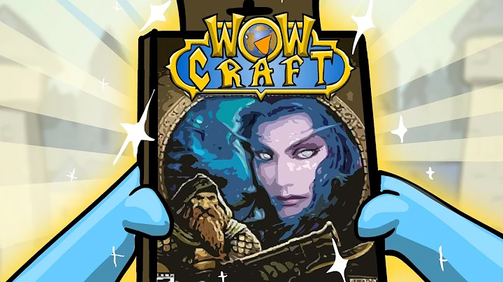 This is World of WarCraft - DayDayNews
