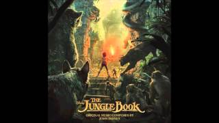 Disney's The Jungle Book - 10 - Honeycomb Climb