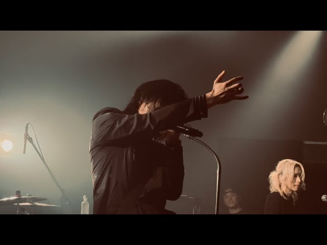 DEZERT 「異常な階段」 DEZERT - 異常な階段【LIVE from「study」#12-
