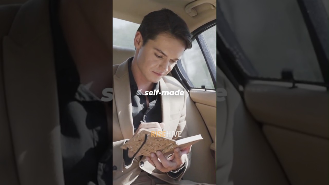 Rejected by KFC. Ignored by Harvard. Built a Billion-Dollar Empire – Jack Ma's Story