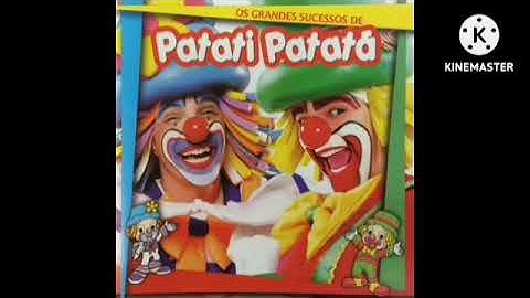 Patati Patatá Cheering V1 Add Round 1