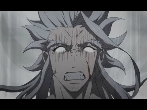 Noblesse • Raizel vs Muzaka [AMV] • REVENGE