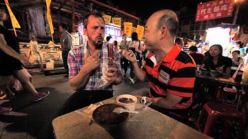 Oxford Scientific Films Showreel - Wildscreen Festival 2014 - Submission