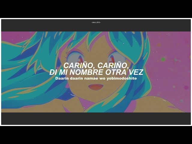 SATIRA-El mundo de los suenos スパニッシュメロハー SATIRA-El mundo