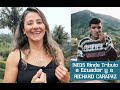 INEOS RINDE TRIBUTO a ECUADOR y a RICHARD CARAPAZ #RichardCarapaz #TeamIneos #EnlaRuta #TourdeFrance