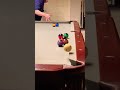 TRICKSHOOT #billiards #pool1 #9ball #pool #8ballpool #10balls #maestro8ballpool