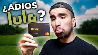 ¿Adios LULO BANK? Mi experiencia con esta CUENTA DE AHORROS