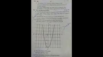 10th  class fa 1 exam maths question paper