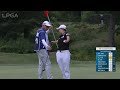 김효주 Hyo Joo Kim | LPGA 2026 FM Championship 2라운드 하이라이트