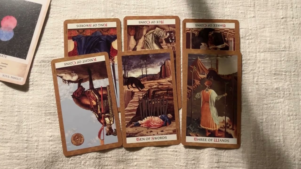 斷聯分手｜關於你們之間，他是怎麼想的？