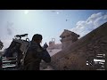 Exfil mayhem on Arc Raiders