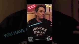 Scott Baio's Take On Life - Half-Hour Sitcom or One Hour Show short #podcast #baio #cigars