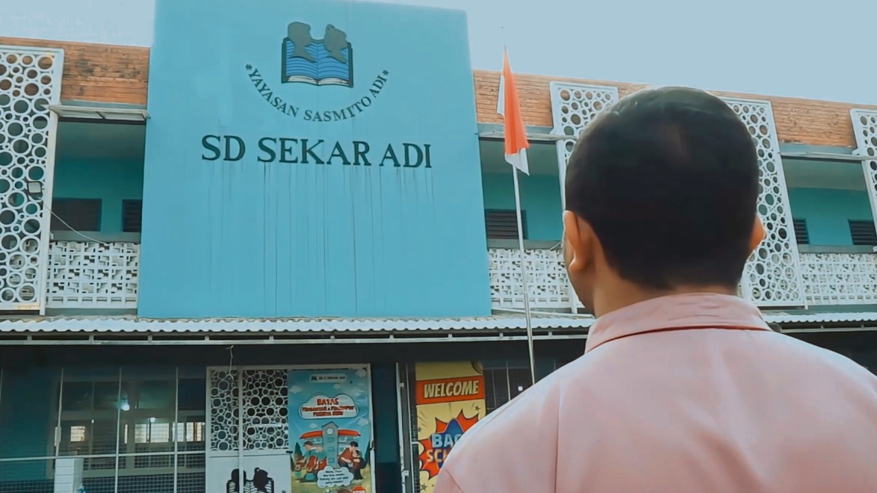 Marhaban Ya Ramadhan