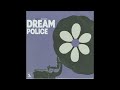 JACK0HARE - Dream Police [EXPERIMENTAL SAMPLE PACK]