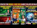 🔴NIFTY TOMORROW 4 MAY 2026 MONDAY ANALYSIS  | BANK NIFTY ANALYSIS | NIFTY / BANK NIFTY TOMORROW