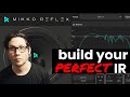 ML Sound Lab Mikko Reflex : custom build your PERFECT IR
