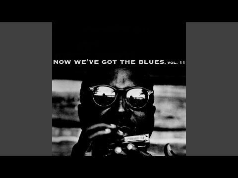 Nothin' but the Blues