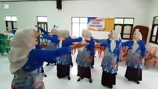 Download Lagu latihan koor dasa wisma //rw 08 badran tgl 18.12.2024📌 #dasawisma MP3