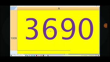 Challenge Countdown from 6200