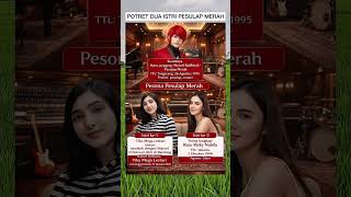 artis Dua Istri Pesulap Merah