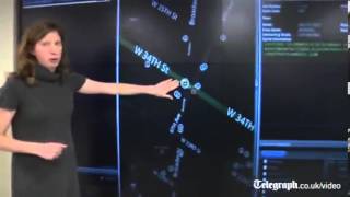 Microsoft build hitech crime fighting hub for NYPD