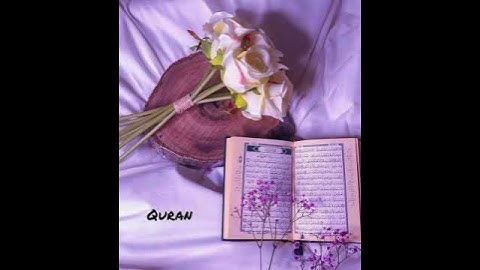 واذا رايت ثم رايت نعيما وملكا كبيرا سوره الانسان للقارئ اسلام صبحي تلاوة خاشعة ومؤثرة قران كريم 🤍🍁