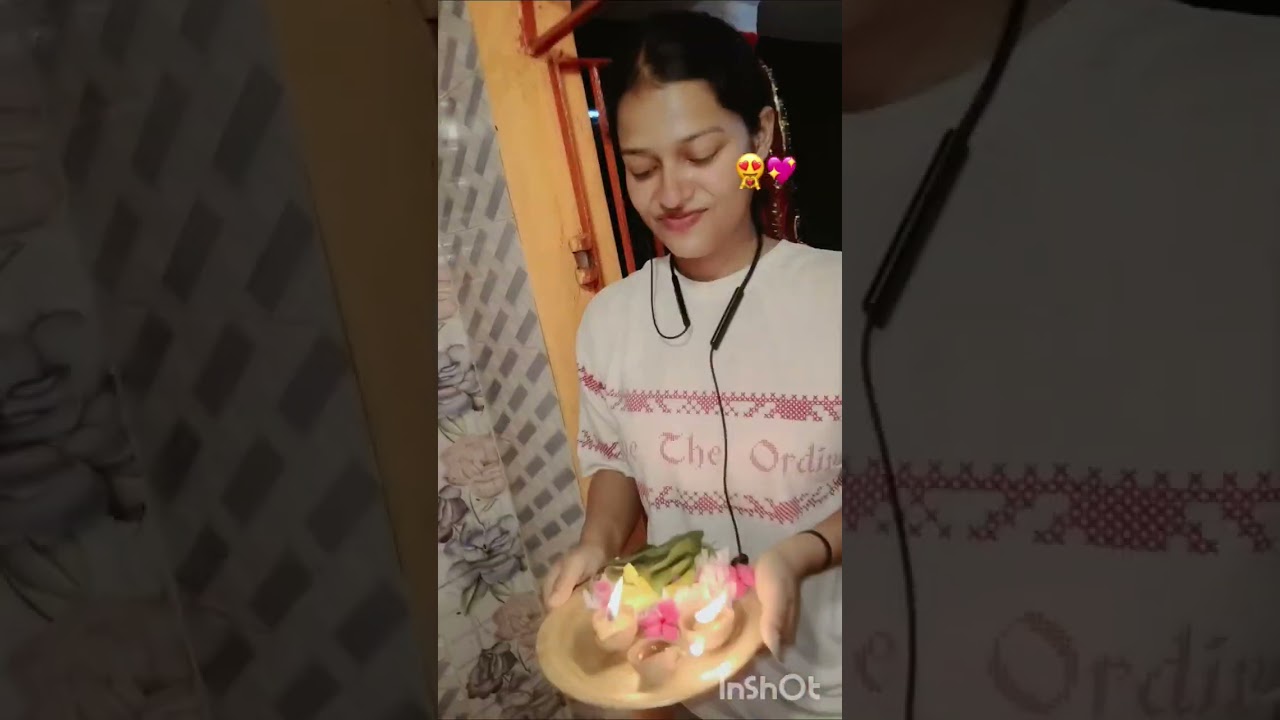 Monday puja vlog ✨🤍🧡💛🥀🌼 Please like and subscribe my channel guys 🥹🙏🚩