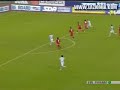 Lazio-Siena 3-0 Zarate-Rocchi Show(commento sky Riccardo Trevisani)