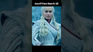 When the North finally sees the Dragons... ❄️🔥 #gameofthrones #ytshorts #viral #shorts #got #hbo