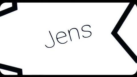 [2D Intro] JensFX (made all on android)//bad?