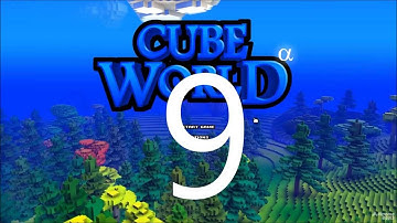 Cube World Review