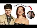 Millie Noah Just FRIENDS Or Something More Stranger Things Couple 
