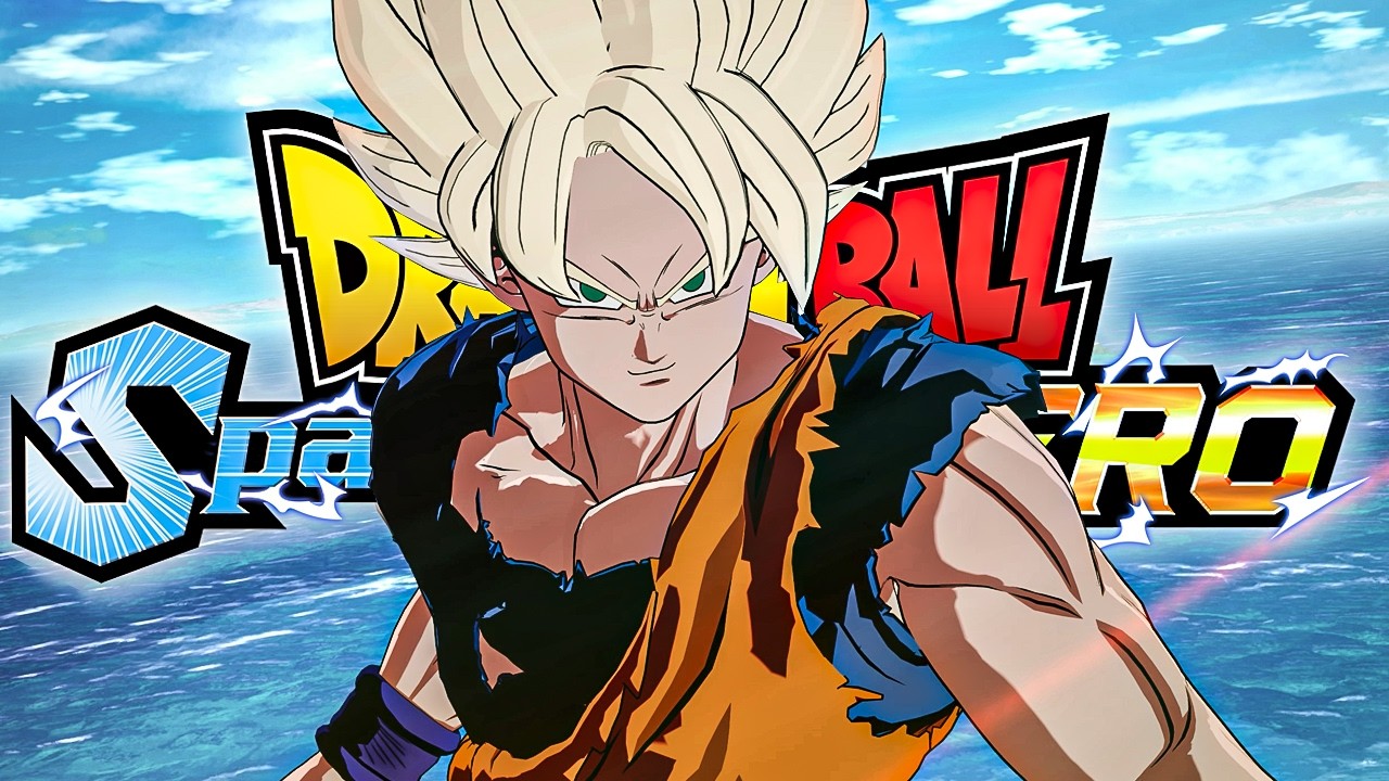 Live RÁDIO pix R$3 = Uma Música! Dragon Ball SPARKING! Zero MISSÃO 100