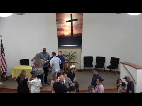 Bennett Academy 8th Grade Graduation Ceremony