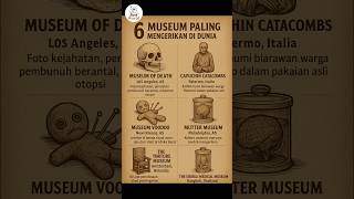#JUSTWORLD#mystery #facts #museum #horror #shorts #shortvideo #viral #fypシ #xybzca