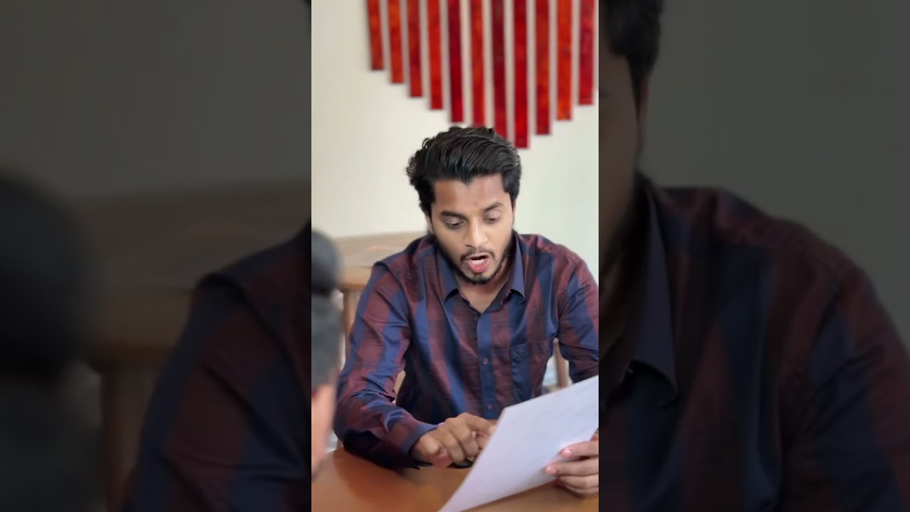 নকল বাবা সাজিয়ে রেস্টুরেন্টে জা করলো jk shanto