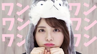ほの狼が食べちゃうぞ？【西村ほのか/荒野行動】