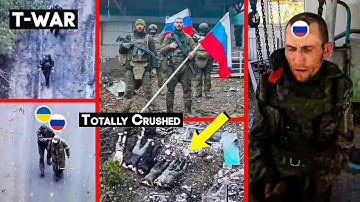 The Assault That Ended in Insane Losses