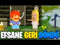 EFSANE GERİ DÖNDÜ ! YENİ OYUN Lakeview Cabin Remake