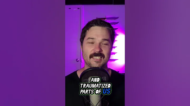 Embrace Your True Self: Breaking Free from Indoctrination