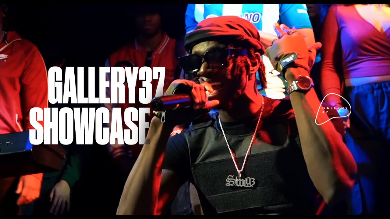 Gallery37 Residency Showcase: 2023 Recap