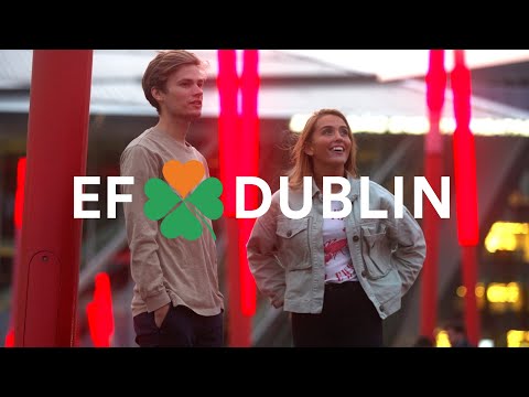 Video: 49 Ting Du Aldri Hører Noen Fra Dublin Si