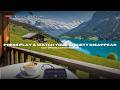 Infinite Focus Mode ~ Deep Ambient Beats for Studying, Coding & Productivity